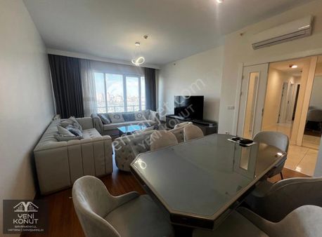 Göl Panaroma'da Taşınmaya Hazır 3+1 Ara Kat Güncel!!!