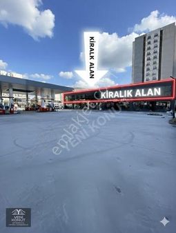 Bahçekent Mercedes Blv. Üzerinde Eşsiz Lokasyonda Ofisler