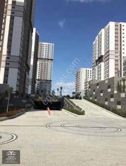 Avrupark Hayat Peyzaj Manzaralı Satılık 1+1 Daire