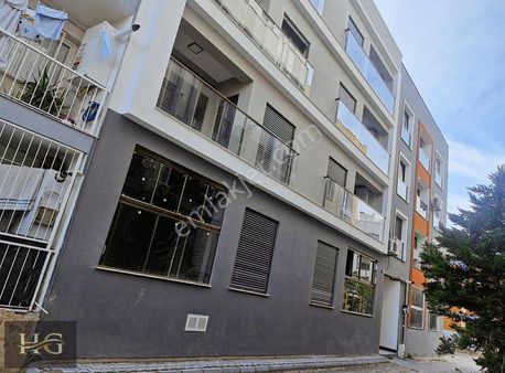 Karşıyaka Anadolu Caddesi Yakını Sıfır Kiralık 2+1 Daire