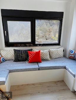 Dağ Evi Lüx Ve Donanımlı