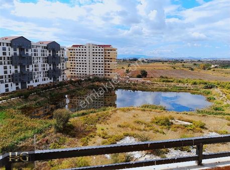 Menemen Kazımpaşa Mah De 3+1 Fırsat Daire