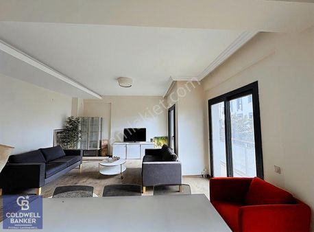 Menderes Coldwell Banker Poyraz'dan Sitede 3+1 Daire