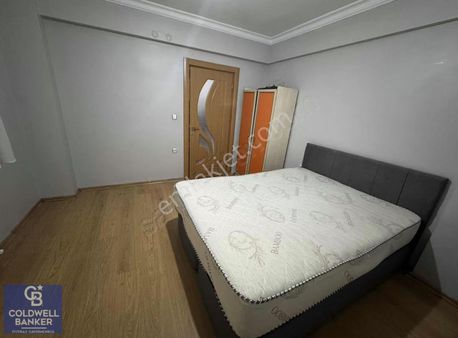 Coldwell Banker Poyraz'dan Buca Yatırımlık 1+1