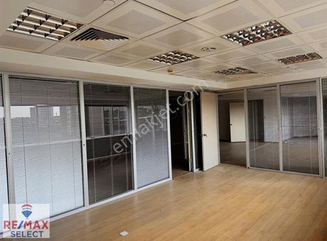 Dünya Ticaret Merkezi Egs De Net 113 M2 Kiralık Ofis