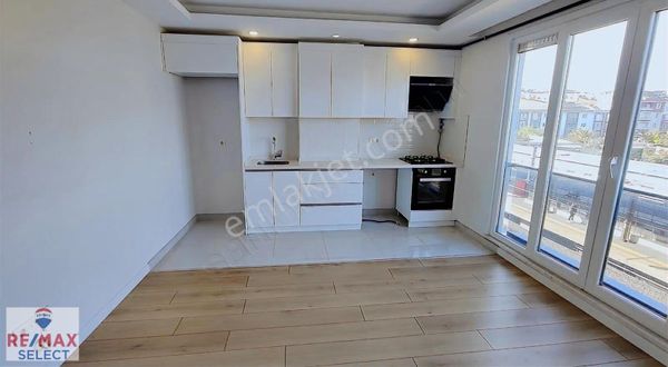 Bakırköy Yenimahalle Marmarayın Yanında 2+1 Kiralık Sıfır Daire