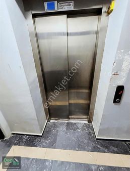 Deallife'dan Ert.gazide Kapalı Otp. Asansörlü 2+1 Ebvyn Banyolu