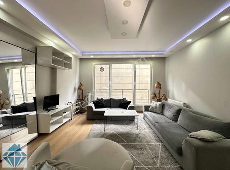 Green Pıne Maslak Resıdence Full Eşyalı 80 M2 2 + 1 Kiralık