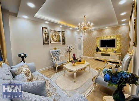 Han Emlak'tan Akdenizde Eşsiz Projede Sizde Yerinizi Alın