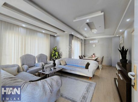 Han Emlak'tan Merkez'de Açık Cepheli D.gazlı Emsalsiz Fiyata 3+1