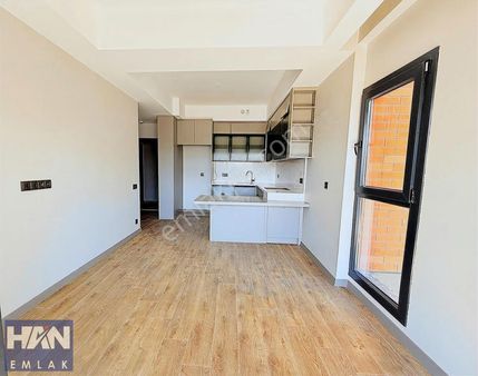 Han Emlak'tan Merkez'de Modern,kaliteli Özel Mimari Kiralık 1+1