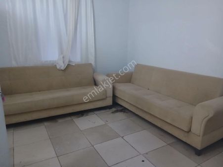 Adana Seyhan Sümer Mah Eşyalı 1+1