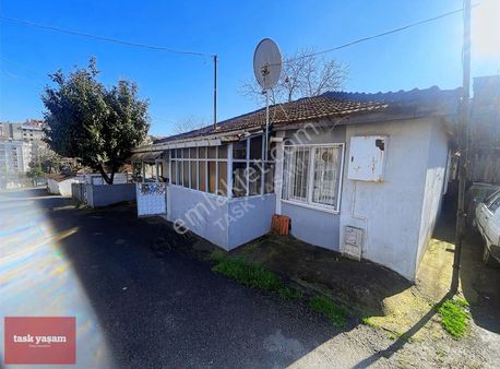 Tuzla Mimar Sinan'da Geleceğe Yatırımlık Satılık 235 M2 Arsa