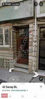 Şişli Kurtuluş Mah. Savaş Sok. Kiralık İçi Yenilenmiş 2+1 Daire