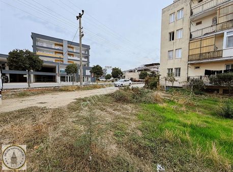 Galata,dan Söke Bağarasi Mah,de 2,235 M² Konut İmarlı Arsa