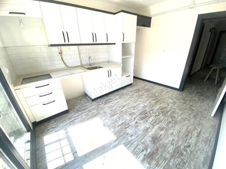 🌹aktiften Ören Yolunda Yeni Bir Başlangıç İçin Hayallerinizdeki 2+1 Ayrı Mutfak Satılık Daire🔴🌹