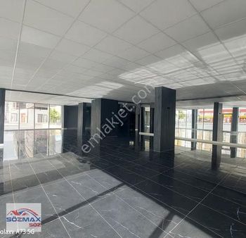 İldem Ana Cadde Üzerinde Kiracılı Fırsat Dükkan