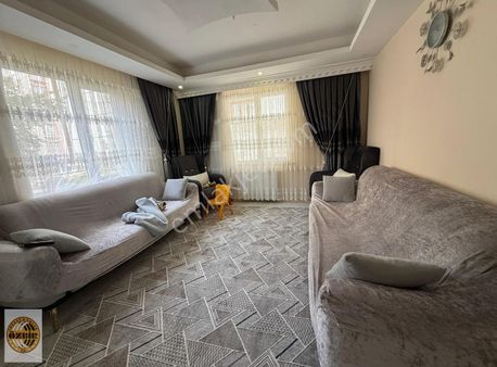 Fa Özbir'den Kızılpınar Kahveler Durağında İskanlı Kombili 3+1