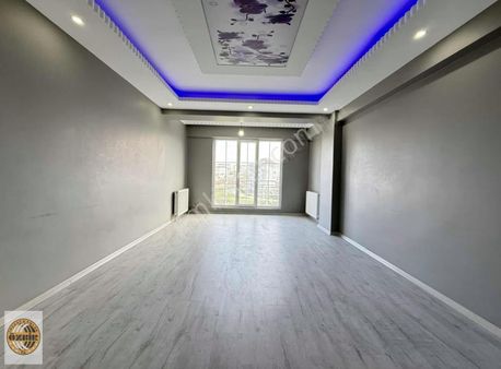 Fa Özbir'den Bağlık'ta İskanlı %60 Krediye Uygun 130m² 3+1 Daire