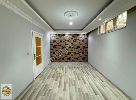 Fa Özbirden Gazimustafakemalpaşa'da İskanlı Satılık 2+1 Daire..!