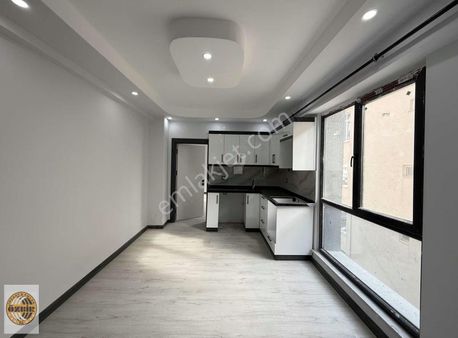 Fa Özbir'den Kızılpınar'da İskanlı %80 Krediye Uygun Lüx Ara Kat