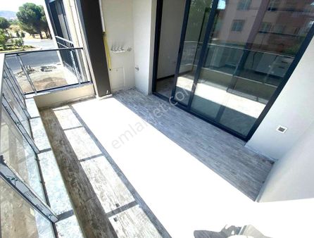 🏡🏡aktiften Ören Yolunda Konfor Kalite Ve Huzurlu Yaşam Arayanlar İçin 1+1 Satılık Daire ⛵⛵🏘🏘