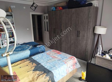 Emlakcımdan Şeker Mah.amerikan Mutfak Full Bakımlı 2+1 Daire