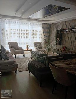 Mersin Toroslar Portakal Mah. Doğalgazlı Satılık 4+1 Daire