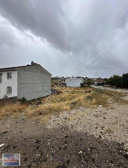 Manisa Kula Akgün Mahallesinde Satılık Arsa Acill