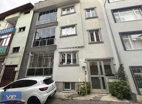 Vıp Real Estate 3 Nolu Erdoğdu Eşyalı Kiralık 2+1 Daire