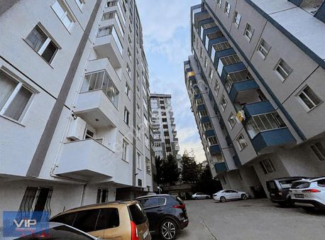 Vıp Gayrimenkul'den Erdoğdu İkizevler Sitesinde Satılık Daire