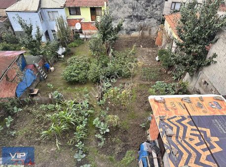 Vip Real Estate Den Yeşiltepe Mah 3.katlı Ev & Arsa