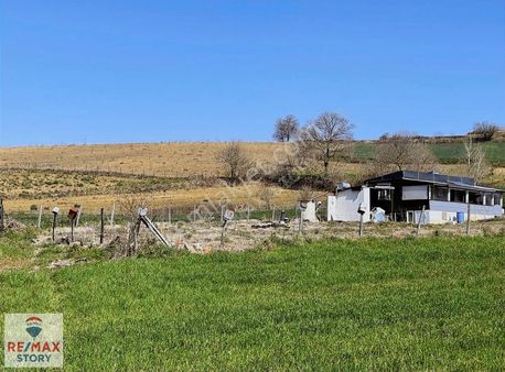 Sakarya Kaynarca Da Ana Yola Yakın Satılık Tarla.arac Takaslı..