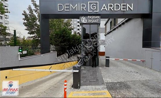 Pendik Harmandere Demirgarden Sitesin De Fırsat 2+1 Daire