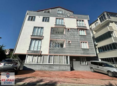 Çayırova Atatürk Mah 3+1 Satılık Daire