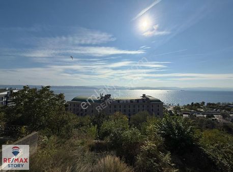 Darıca Merkezde Deniz Manzaralı 2+1 Satılık Daire