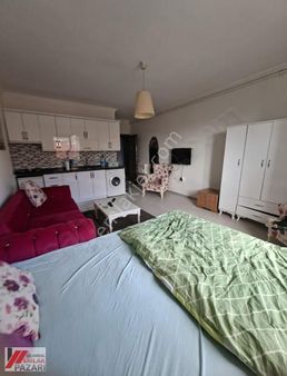 Gümüşpala'da Kiralık Stüdyo Daire