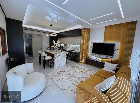 Dota'dan Yenişafak'ta Site İçi Geniş 3.5+1 Eşsiz Proje Fırsatı