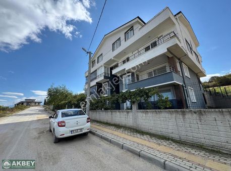 Akbey'den Kayapa Merkeze 3+1 Dubleks Daire