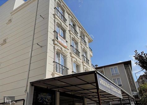 Hakan Yanık Emlaktan Çarşı Merkezde 1+1 Kiralık Daire