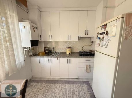 Mahsuni Şerif Parkı Yanı 2+1 Köşebaşı Yalıtımlı Daire