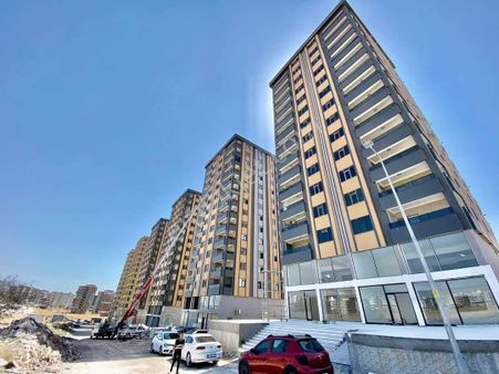 Rota Emlaktan Satılık 6 Kule Sitesinde