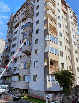 Atatürk Bulvarı Alkonak Sitesi 3+1 Kiralık Daire