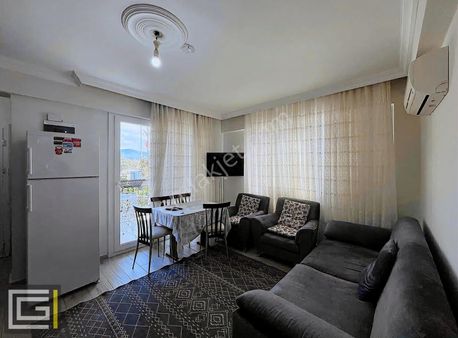 Özel Bahçeli Müstakil Girişli 2+1 Nezih Muhitte Satılık Daire