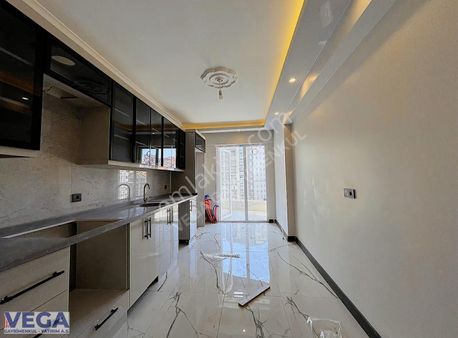 ▄vega▄duralialıç Mahallesin De Sıfır Full Yapılı 3+1 Daireler