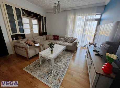 ▄vega▄abidinpaşa Mahallesin De 3+1 Satılık Daire