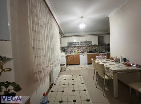 ▄vega▄cengizhan Mahallesin De 3+1 Satılık Daire