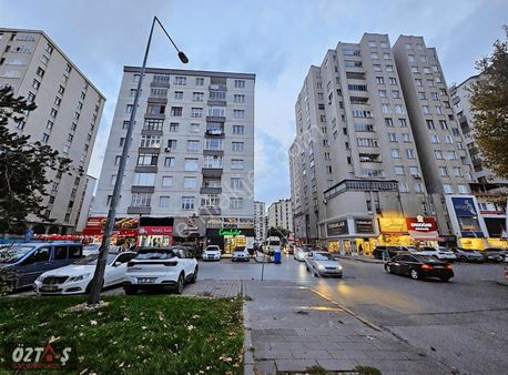 Sahabıye Mah. Nato Cad. Cephelı Satılık Uygun 3+1 Daıre