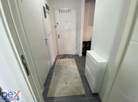 Bilkent Şehir Hastanesine Yakın Balkonlu 1+1 Herşeyi Dahil