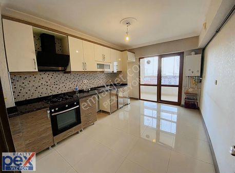 Sanatoryum Hastanesine Yakın Kuşcağız Mahallesinde Kiralık 3+1